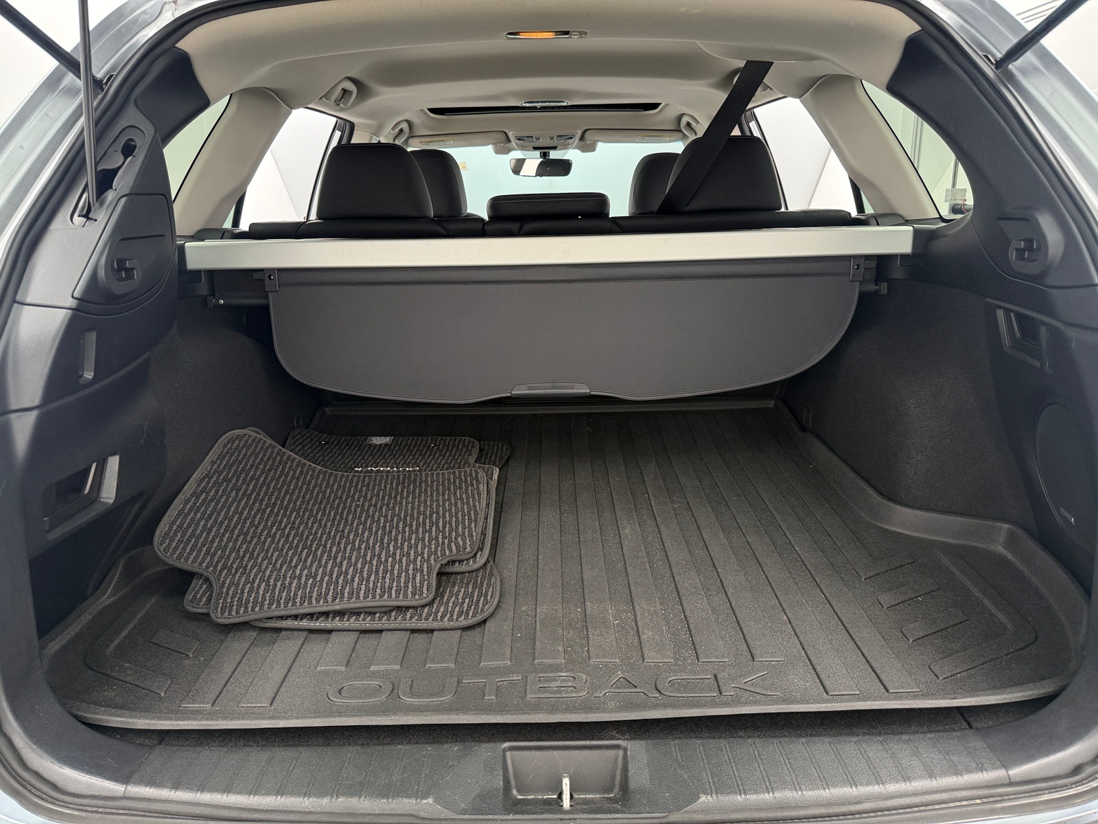 Thumbnail: 2017 Subaru Outback - 6