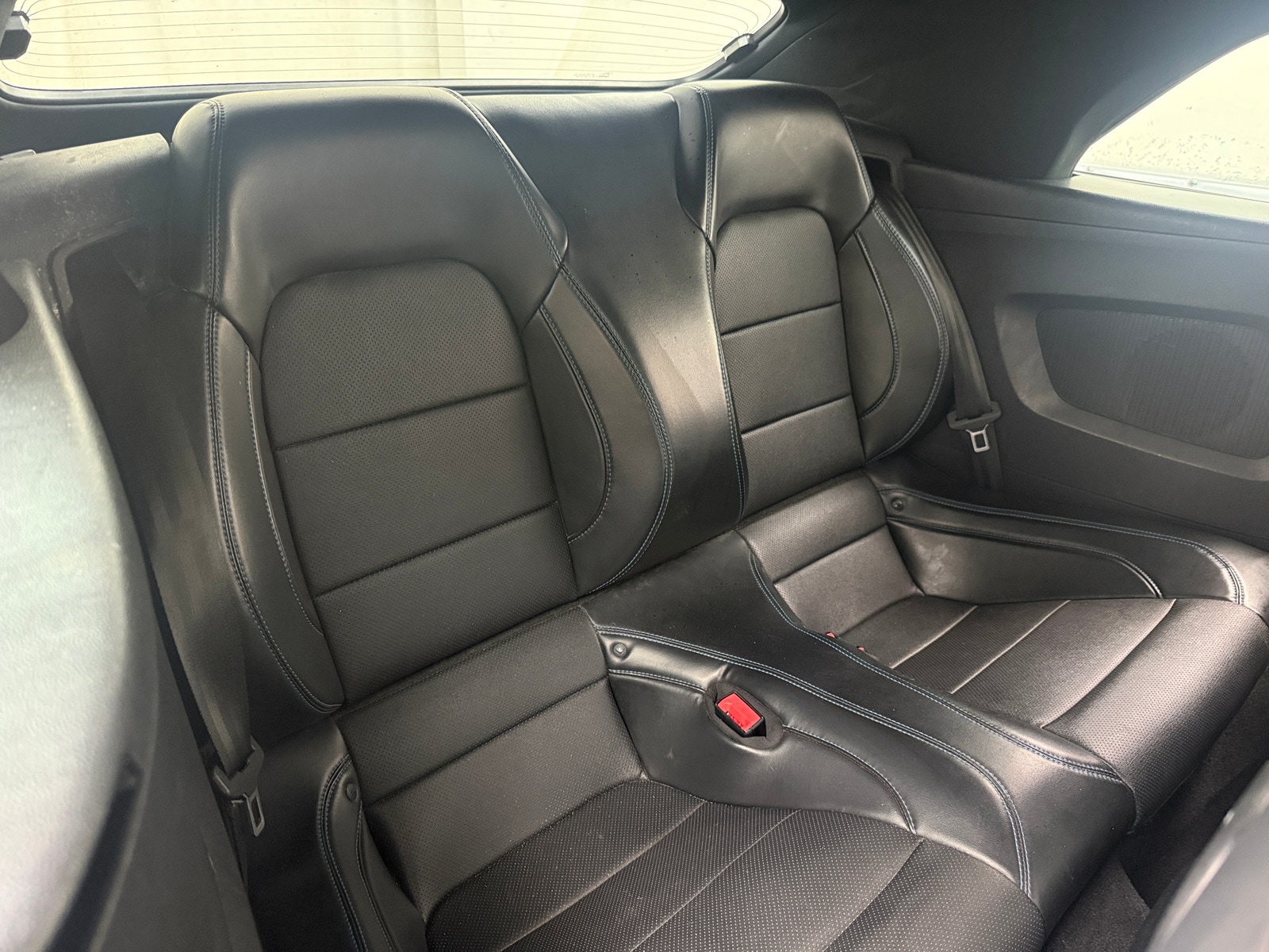 Thumbnail: 2019 Ford Mustang - 5