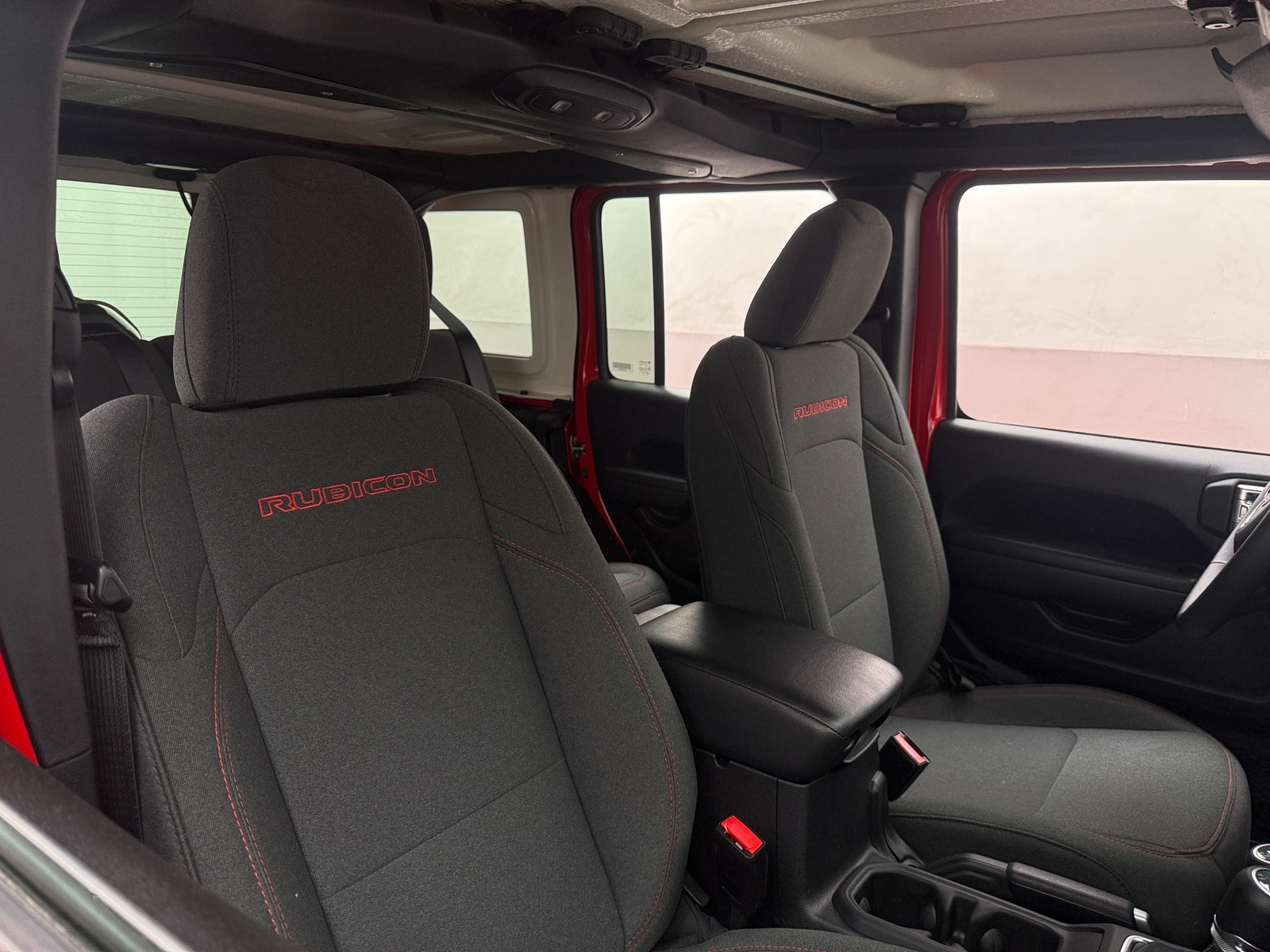 Thumbnail: 2025 Jeep Wrangler - 2