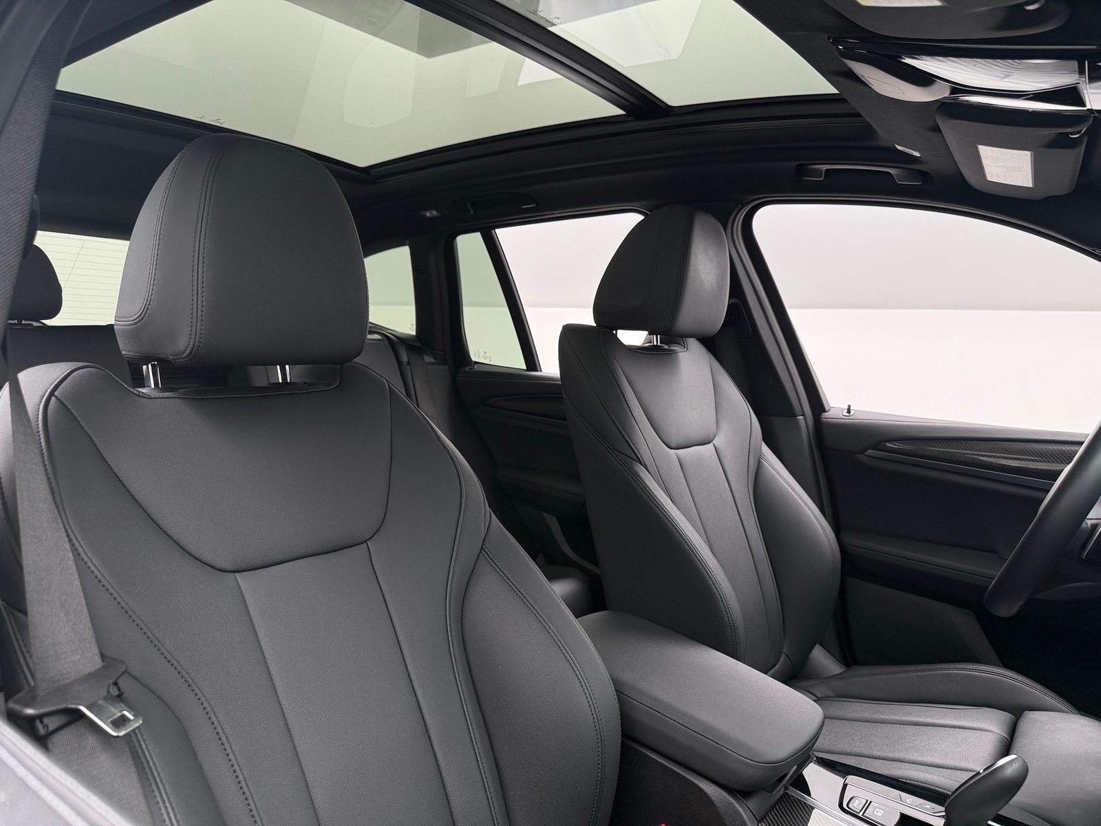 Thumbnail: 2020 BMW X3 - 2