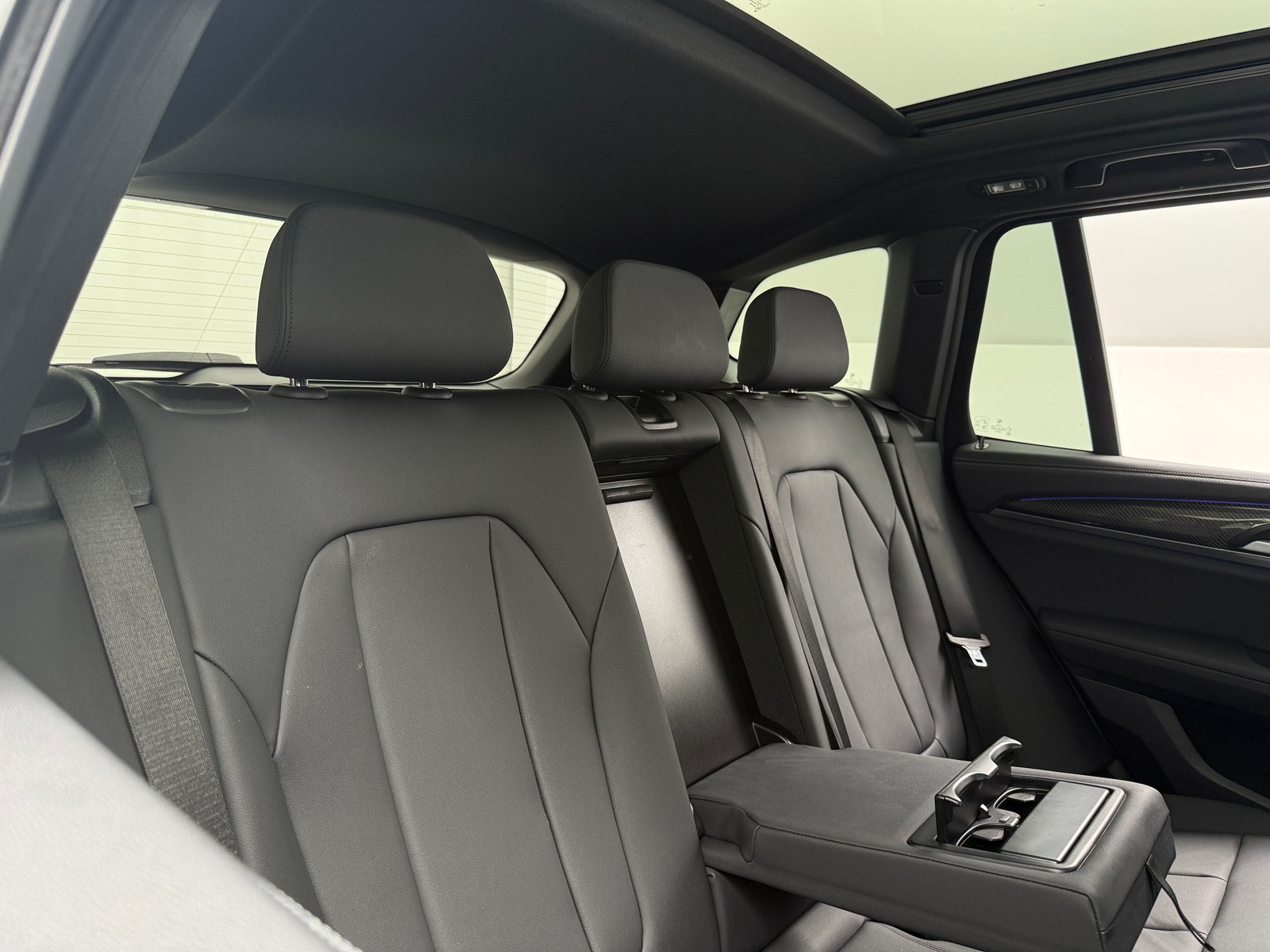 Thumbnail: 2020 BMW X3 - 6