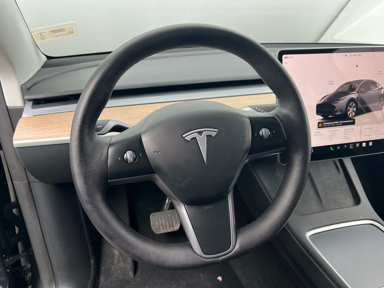 Thumbnail: 2023 Tesla Model Y - 4