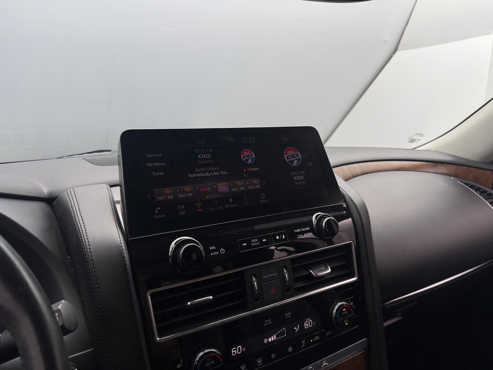 Thumbnail: 2022 Nissan Armada - 3