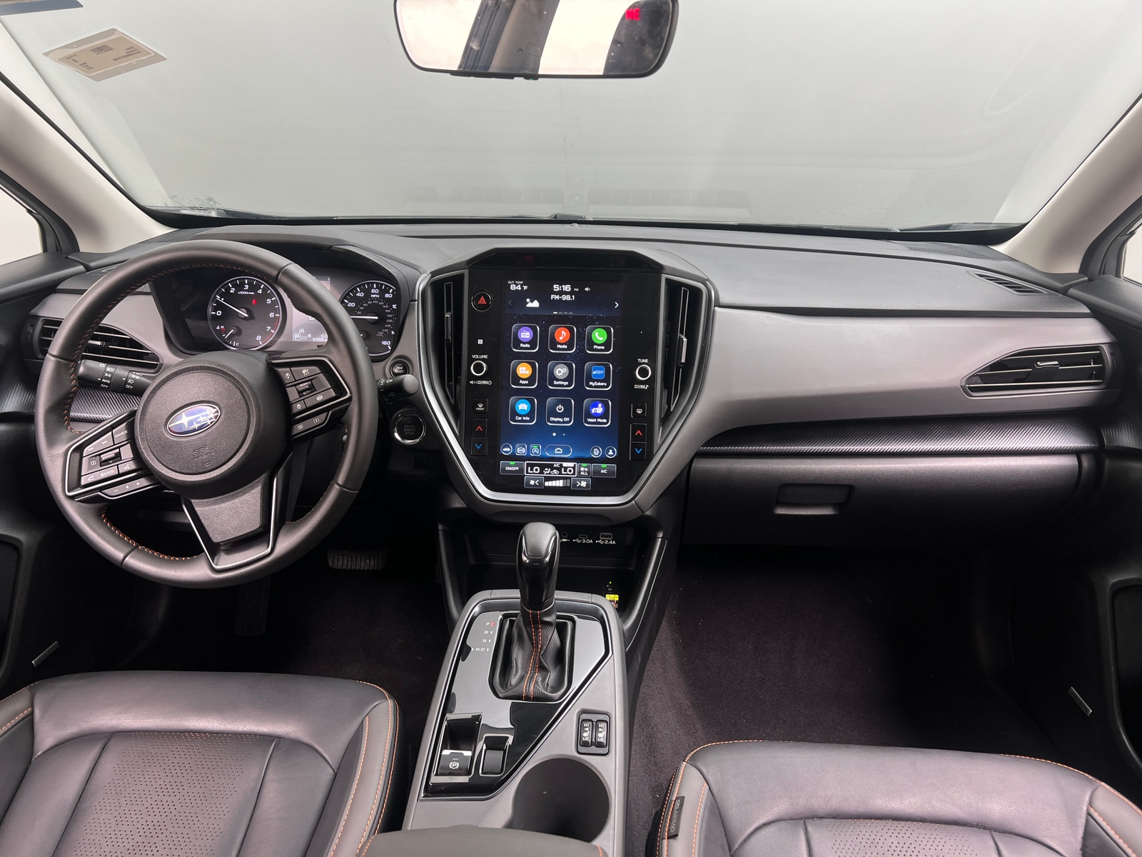 Thumbnail: 2025 Subaru Crosstrek - 2