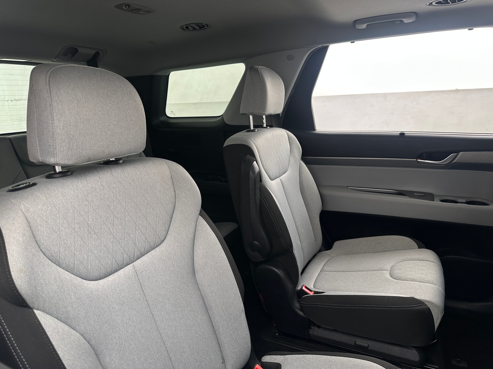 Thumbnail: 2020 Hyundai Palisade - 6