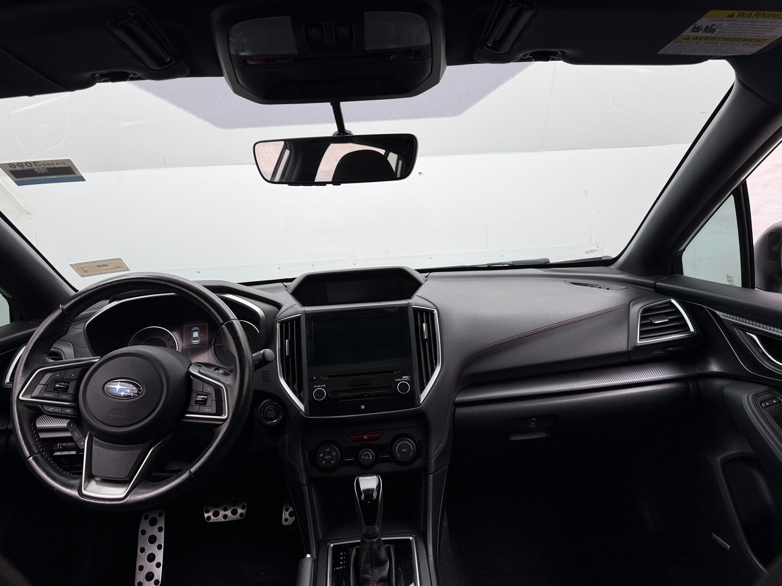 Thumbnail: 2017 Subaru Impreza - 3