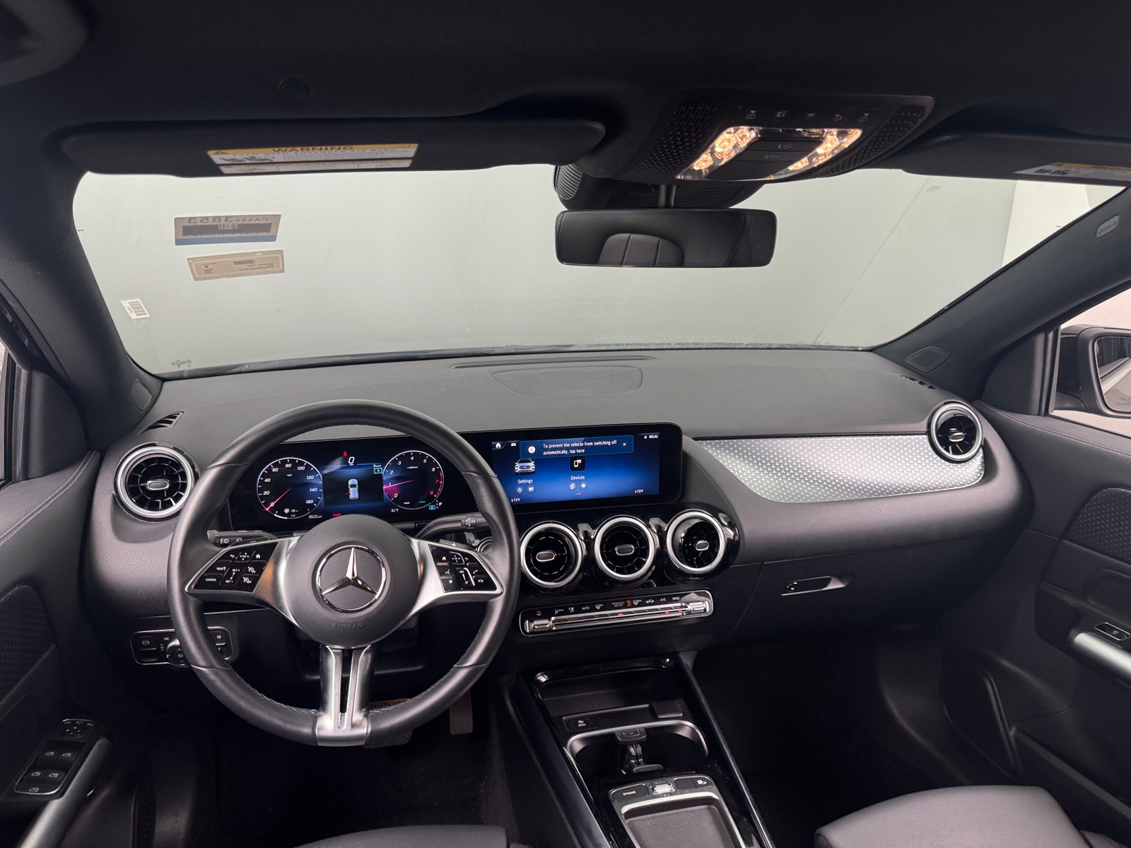Thumbnail: 2025 Mercedes-Benz GLA - 2