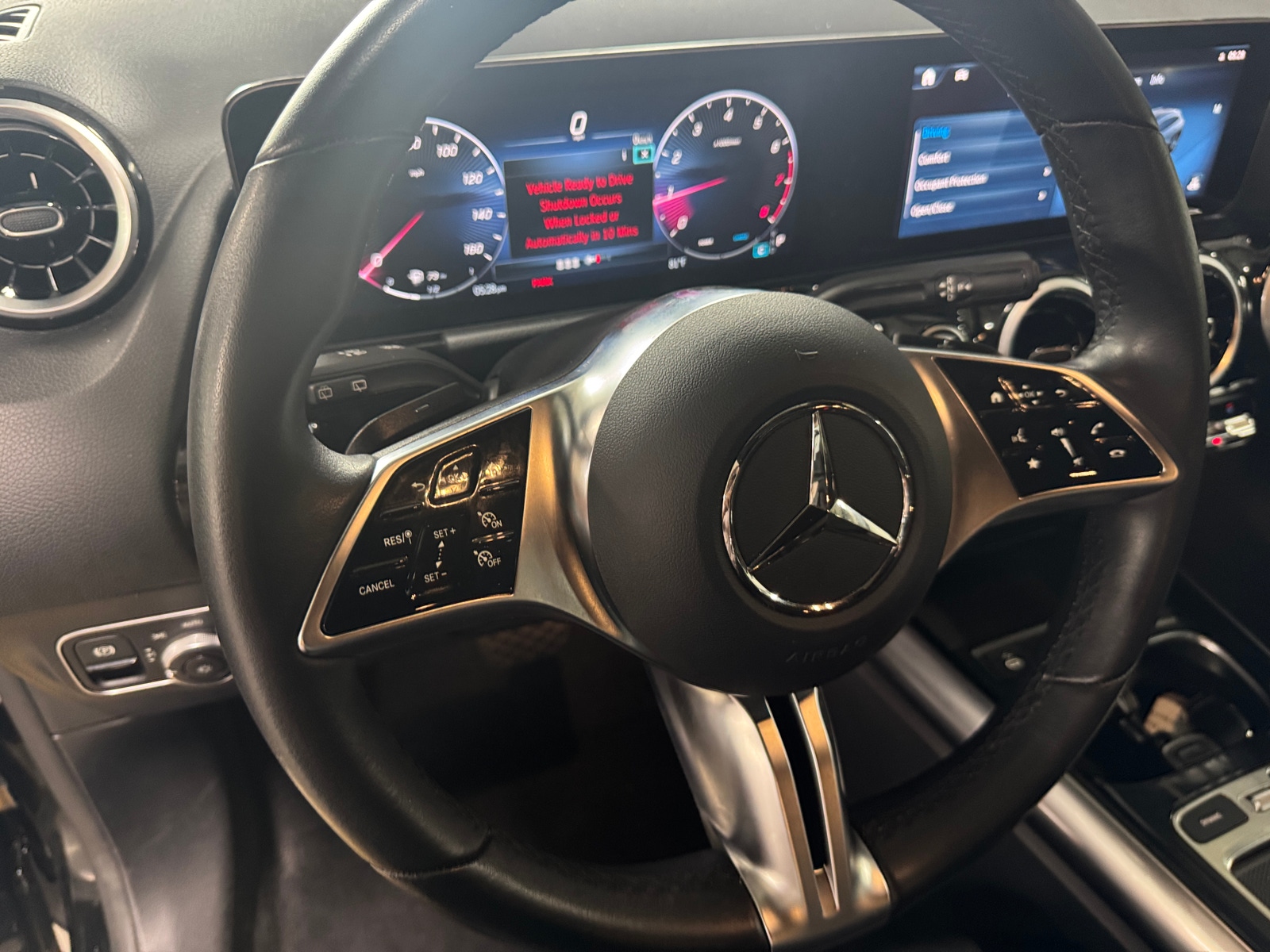 Thumbnail: 2025 Mercedes-Benz GLA - 4