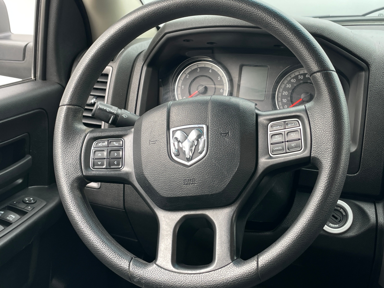 Thumbnail: 2022 RAM 1500 Classic - 5