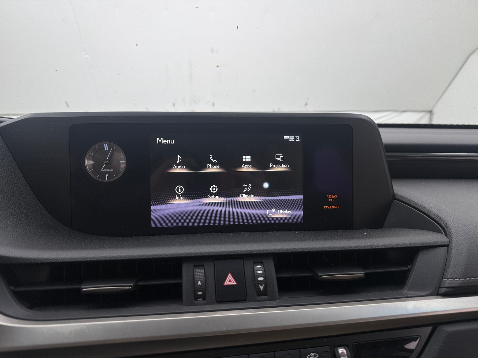Thumbnail: 2019 Lexus ES - 4