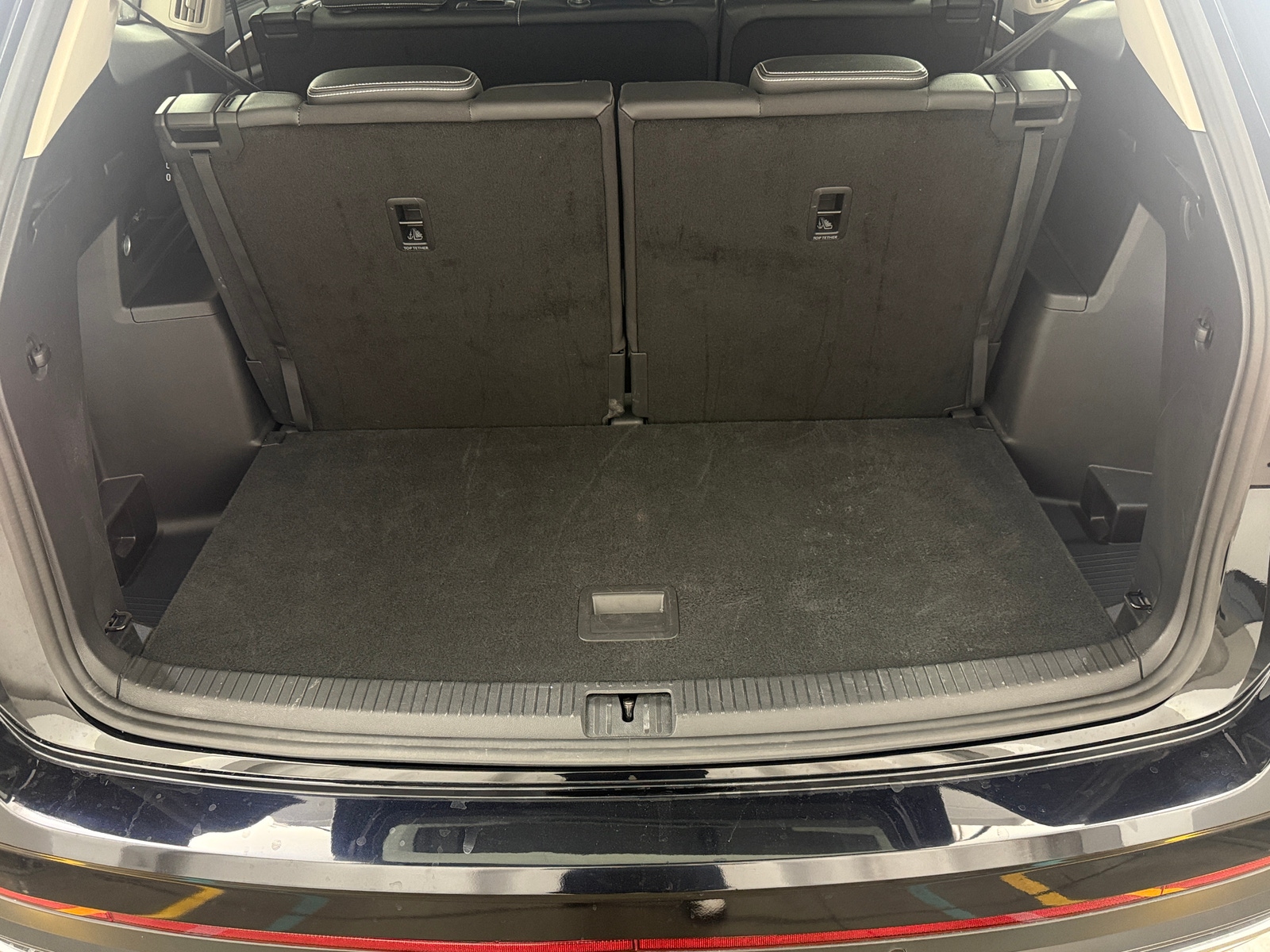 Thumbnail: 2026 Volkswagen Atlas - 6