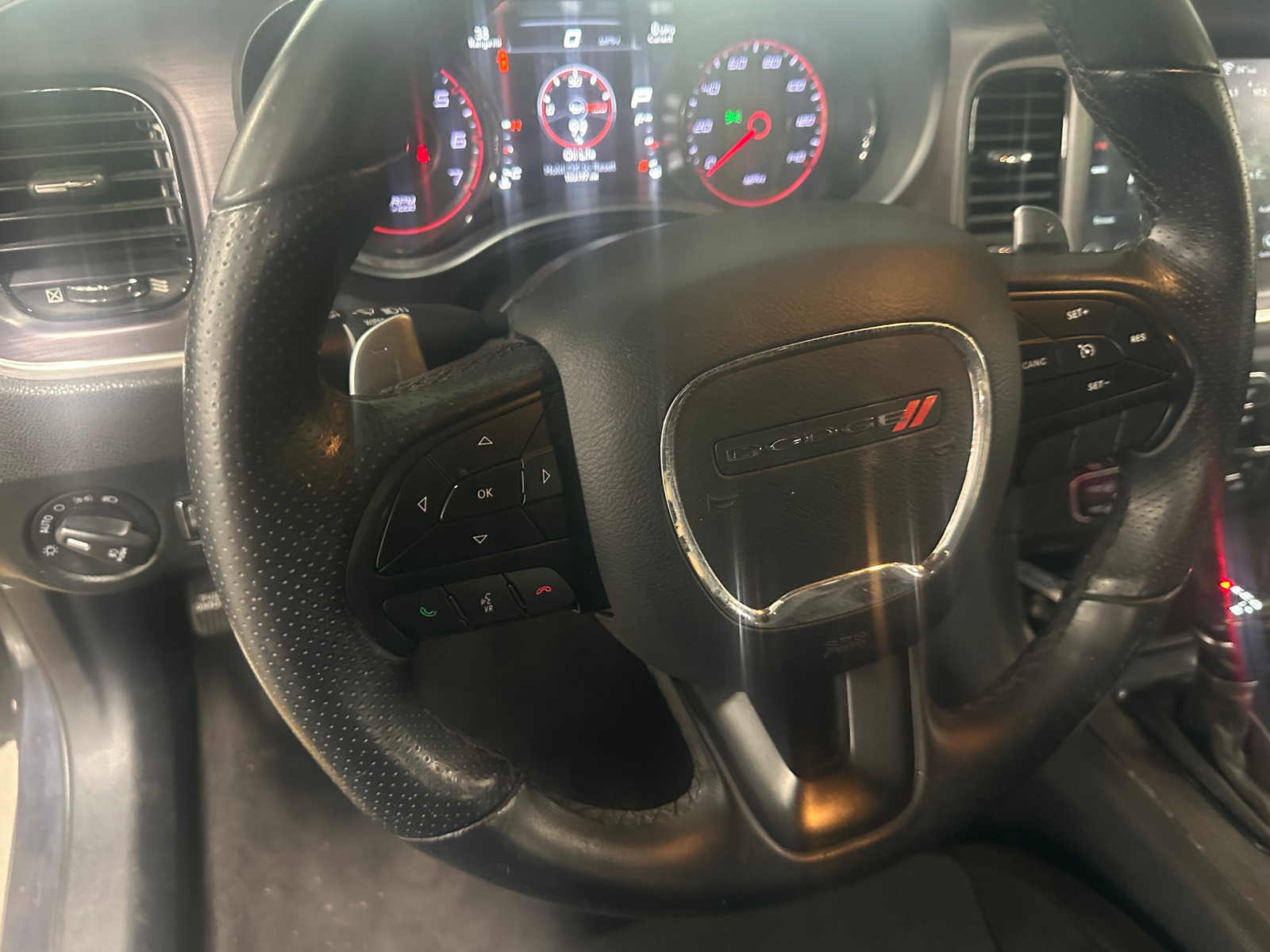 Thumbnail: 2018 Dodge Charger - 5