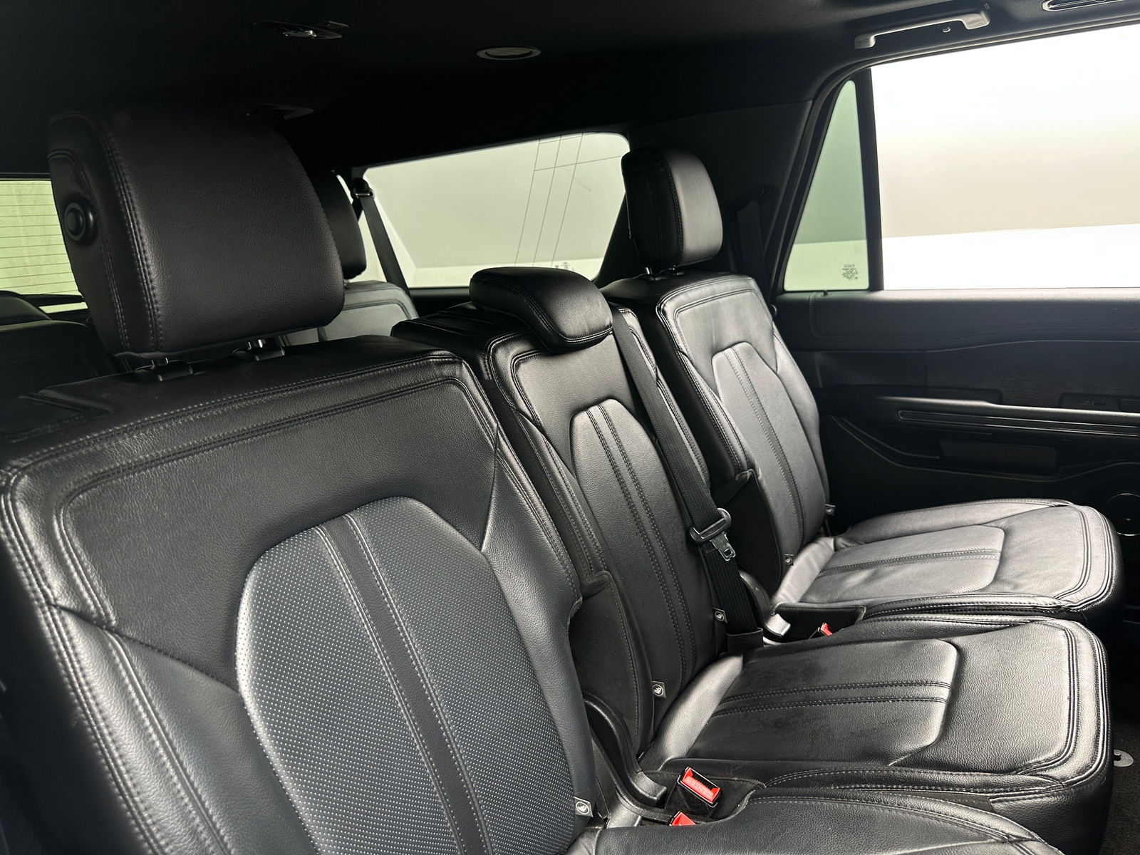 Thumbnail: 2020 Ford Expedition MAX - 5