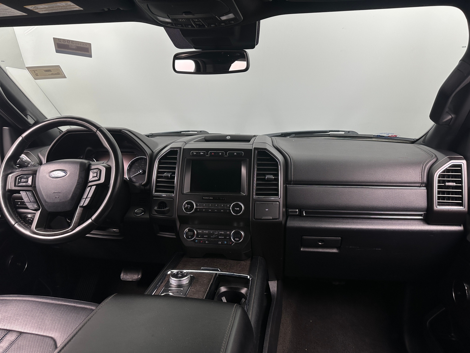 Thumbnail: 2020 Ford Expedition MAX - 2