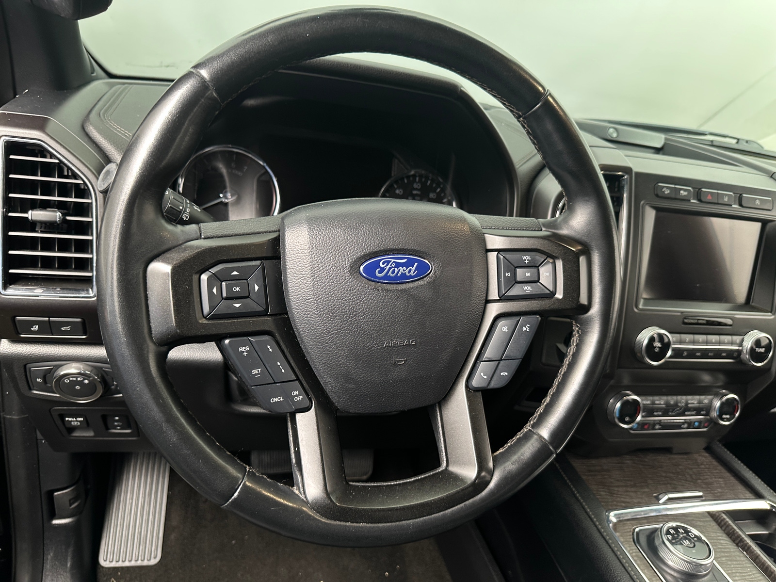 Thumbnail: 2020 Ford Expedition MAX - 4