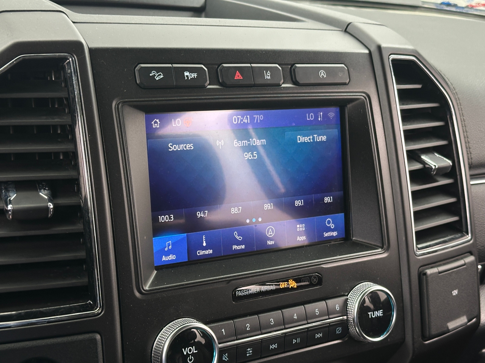 Thumbnail: 2020 Ford Expedition MAX - 3