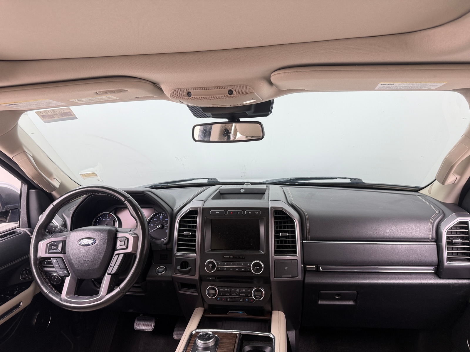 Thumbnail: 2018 Ford Expedition - 2
