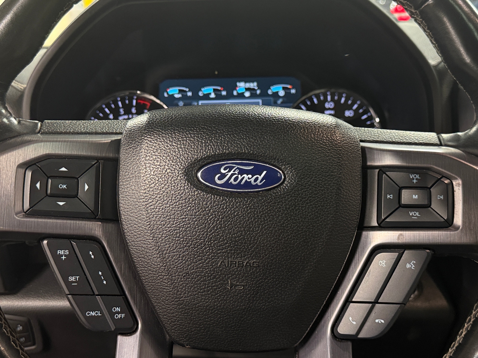 Thumbnail: 2018 Ford Expedition - 4