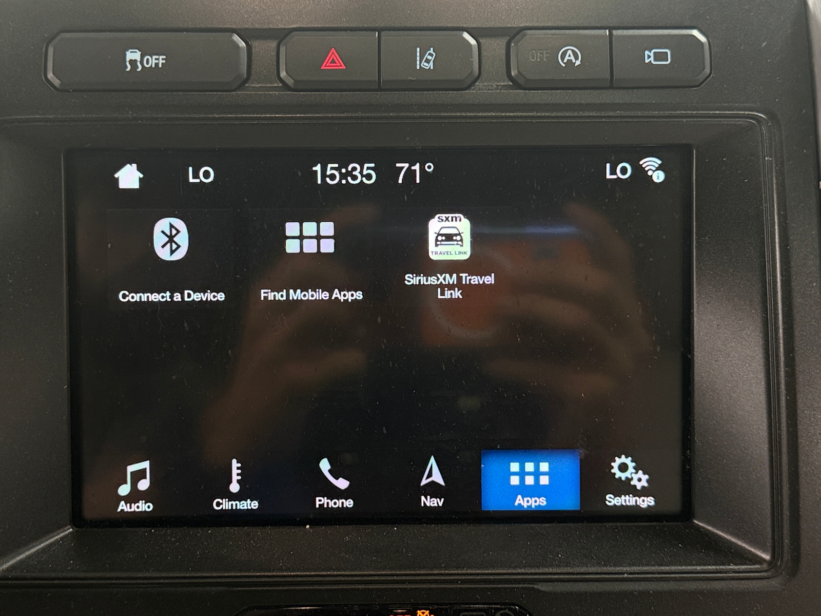 Thumbnail: 2018 Ford Expedition - 3