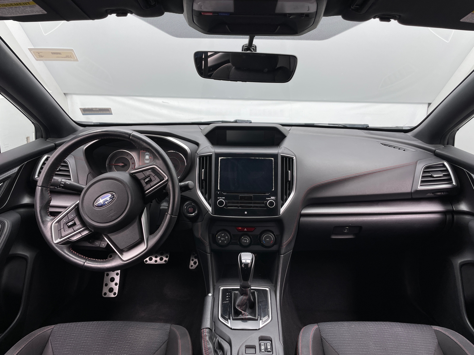 Thumbnail: 2018 Subaru Impreza - 3