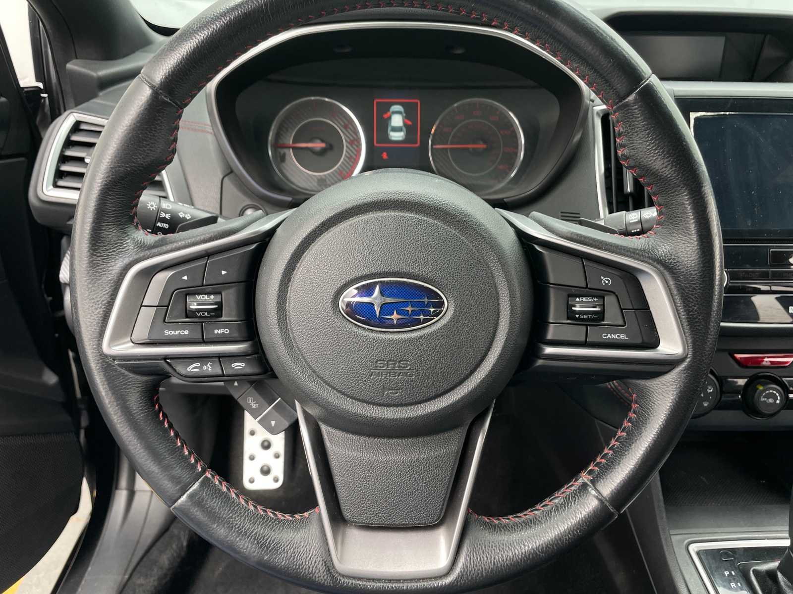 Thumbnail: 2018 Subaru Impreza - 5