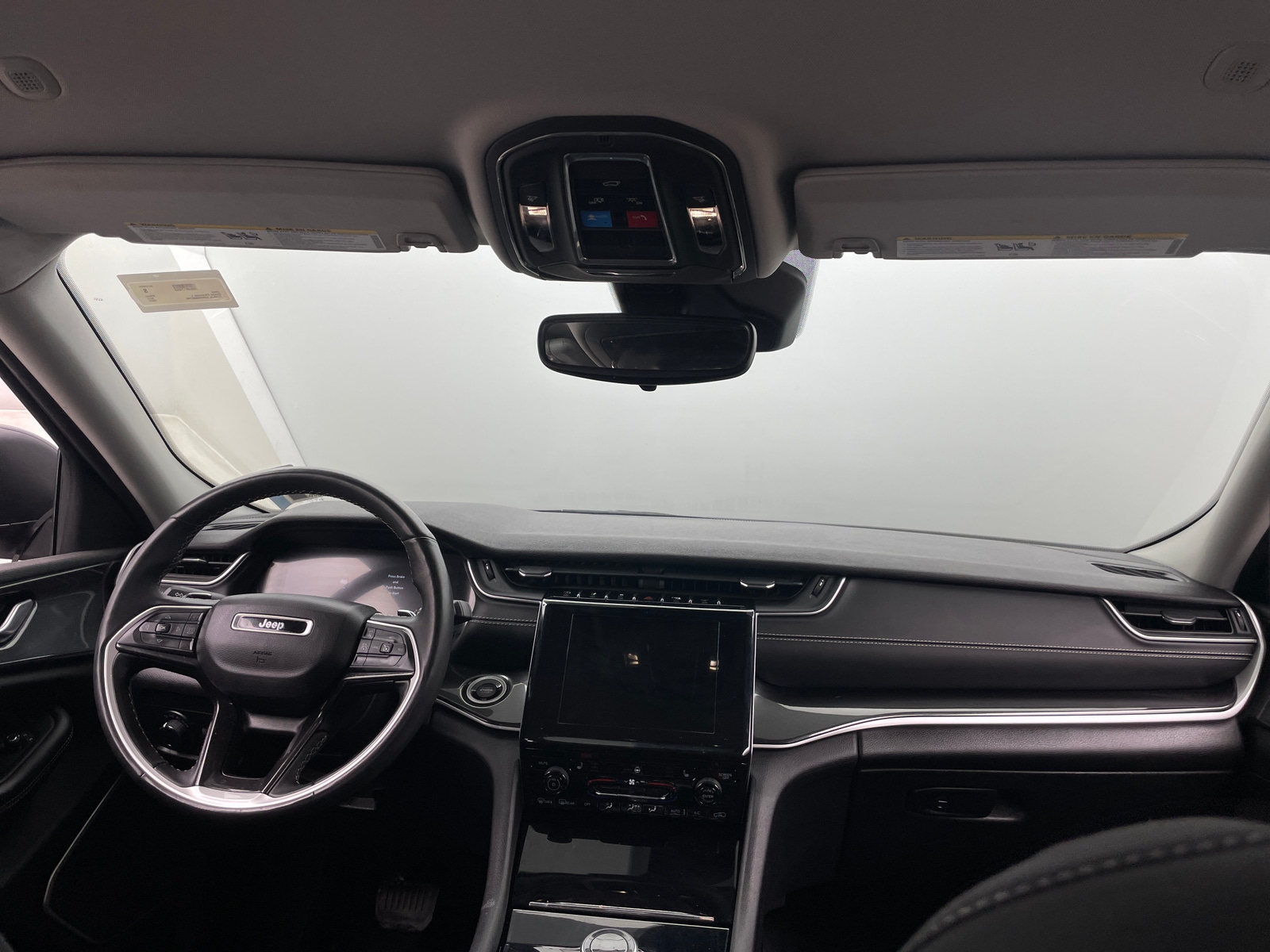 Thumbnail: 2022 Jeep Grand Cherokee L - 3