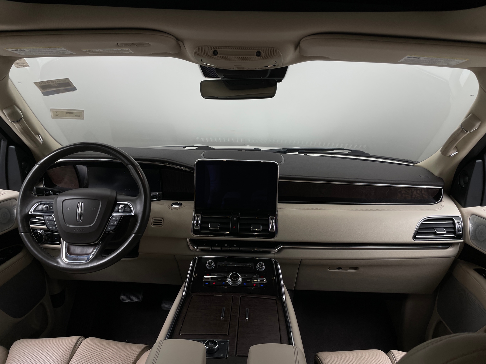Thumbnail: 2020 Lincoln Navigator - 2
