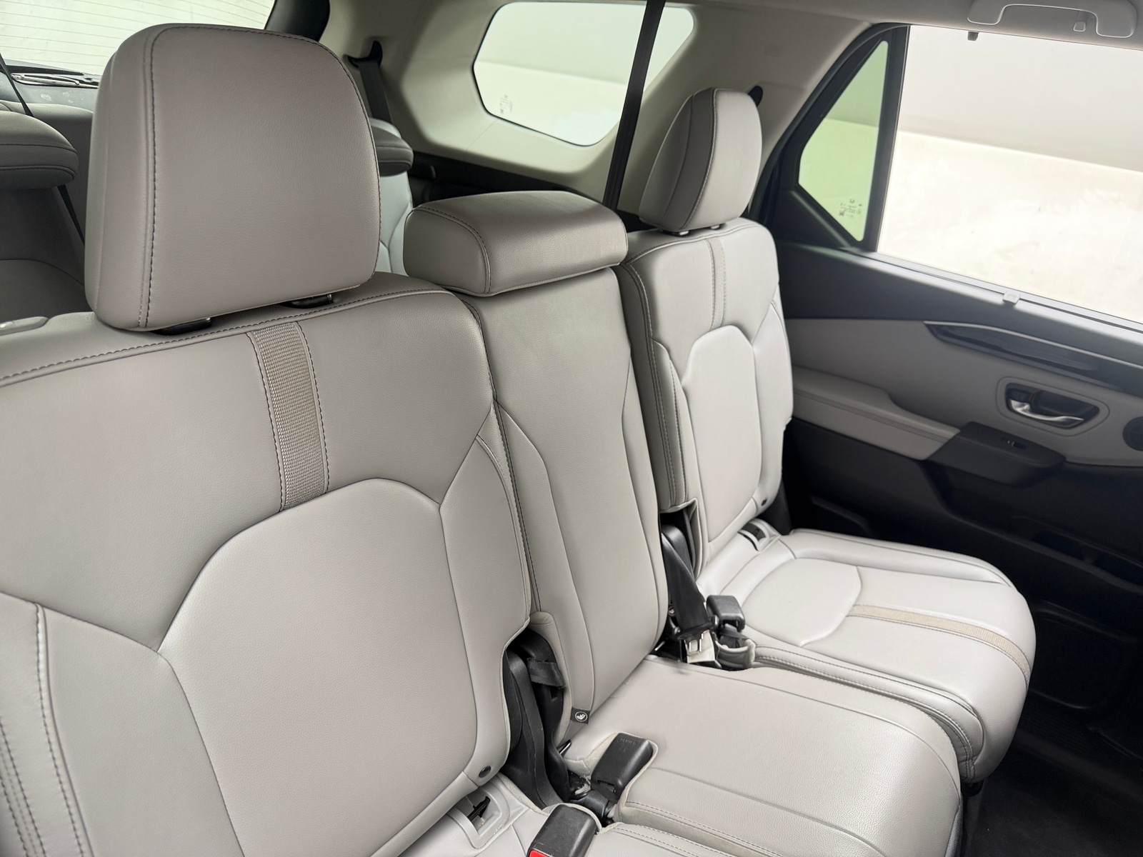 Thumbnail: 2024 Honda Pilot - 5