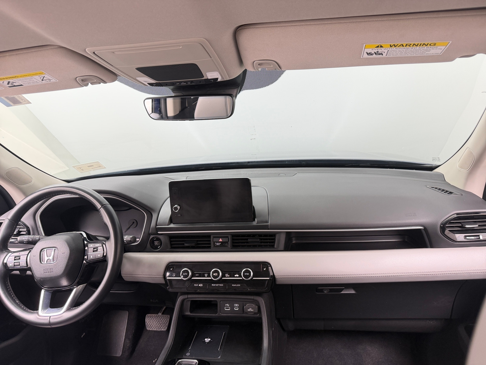 Thumbnail: 2024 Honda Pilot - 2