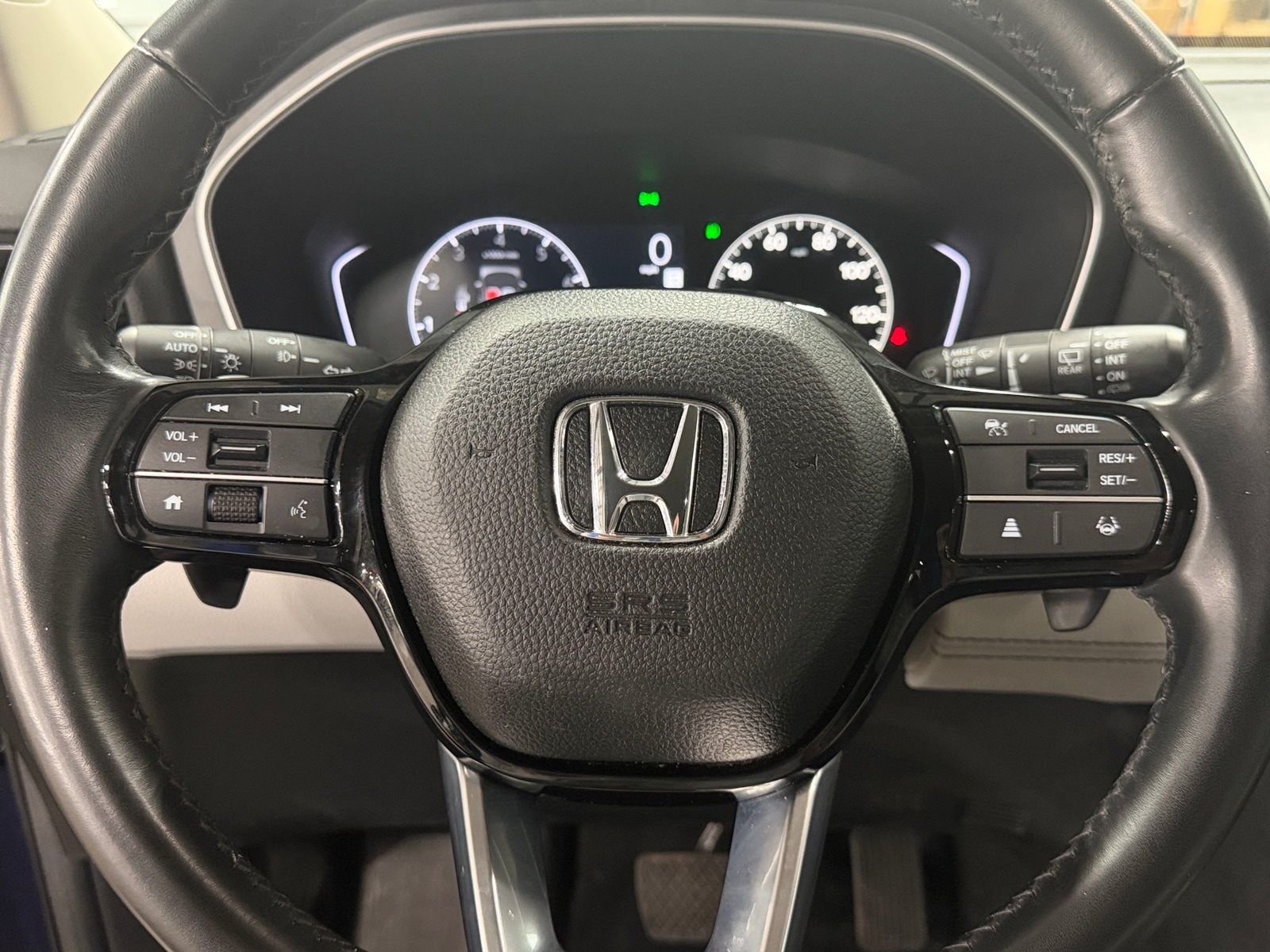 Thumbnail: 2024 Honda Pilot - 4