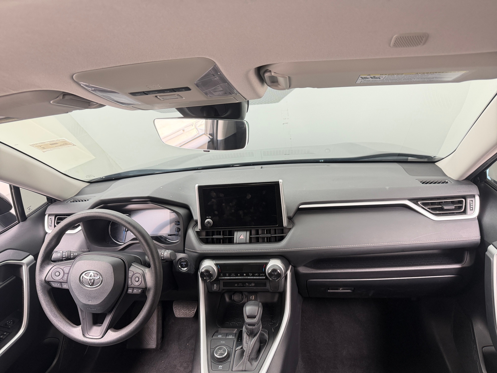 Thumbnail: 2024 Toyota RAV4 - 3