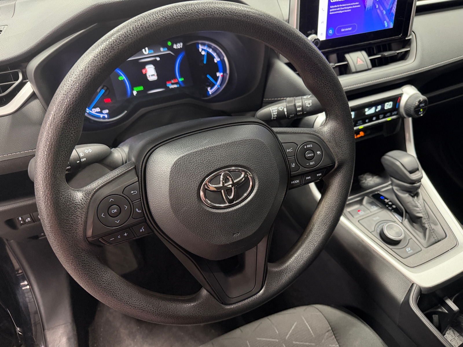 Thumbnail: 2024 Toyota RAV4 - 5