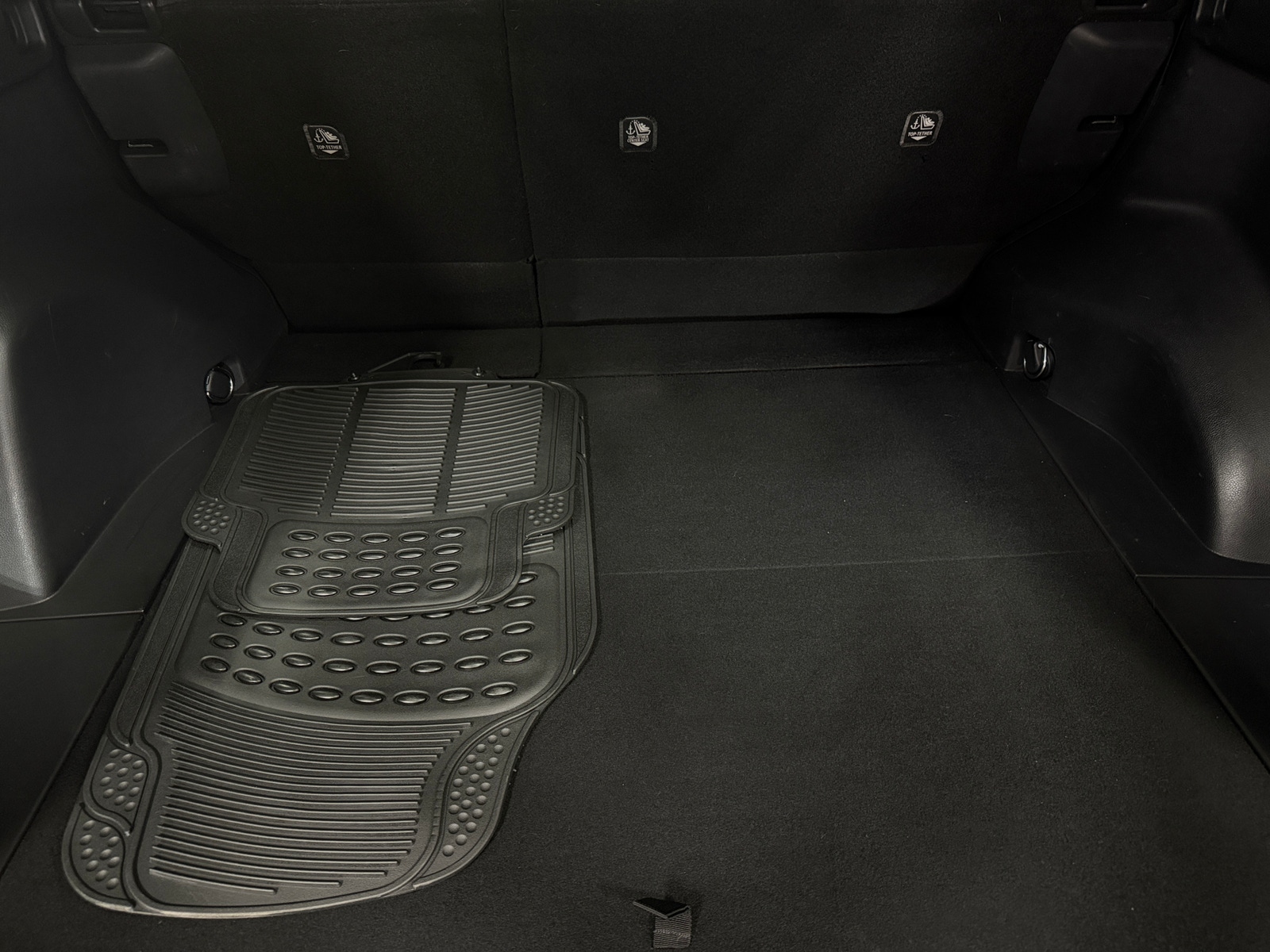 Thumbnail: 2024 Toyota RAV4 - 7