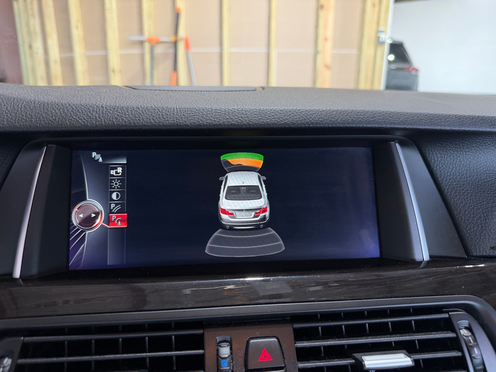 Thumbnail: 2015 BMW 5 Series - 3