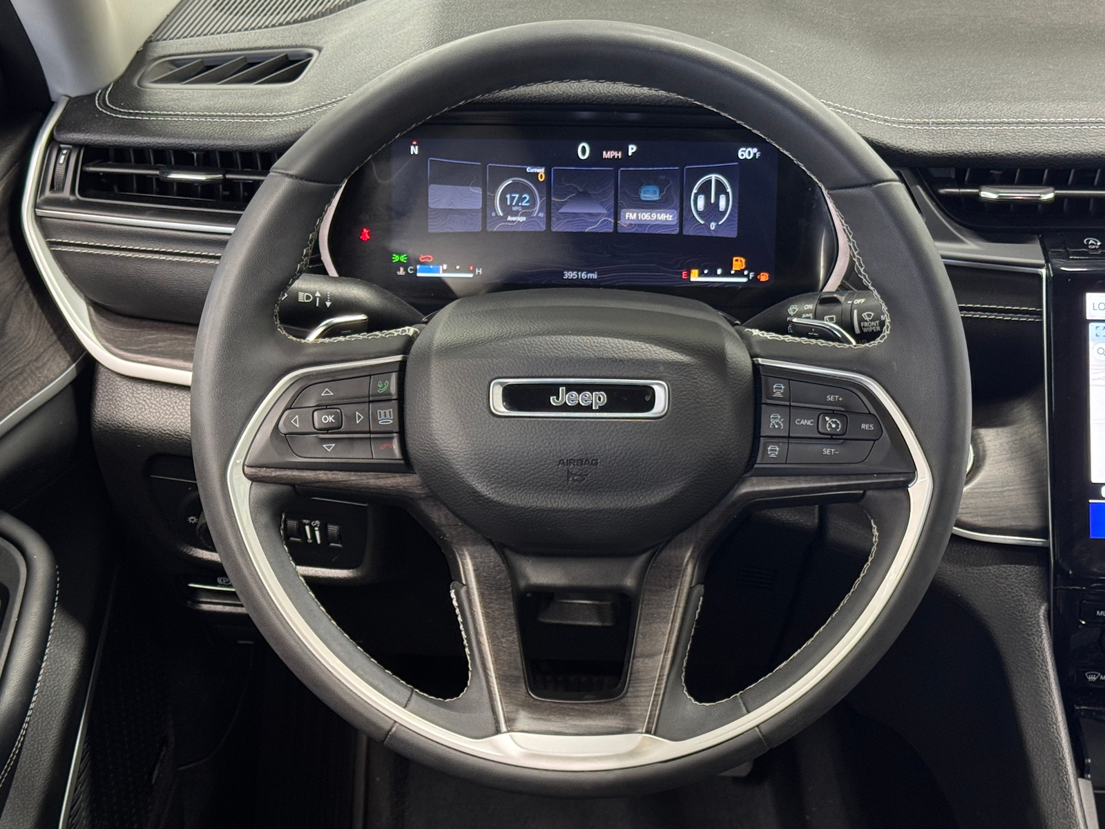 Thumbnail: 2023 Jeep Grand Cherokee L - 5
