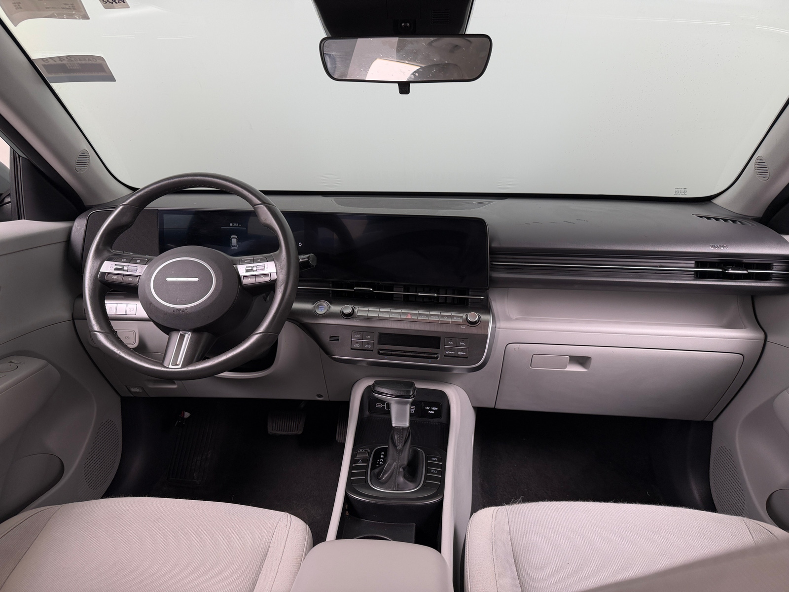 Thumbnail: 2025 Hyundai Kona - 3