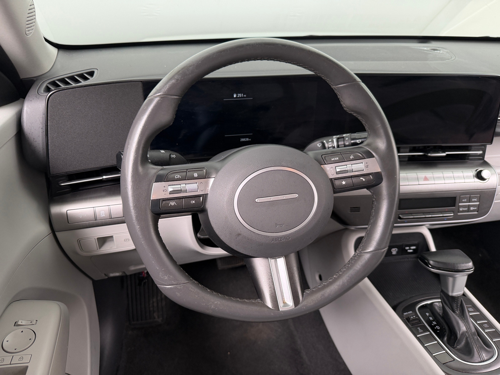 Thumbnail: 2025 Hyundai Kona - 5