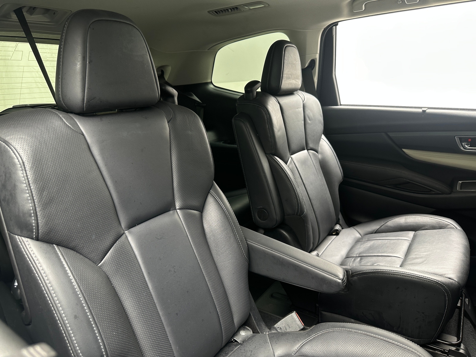 Thumbnail: 2019 Subaru Ascent - 5