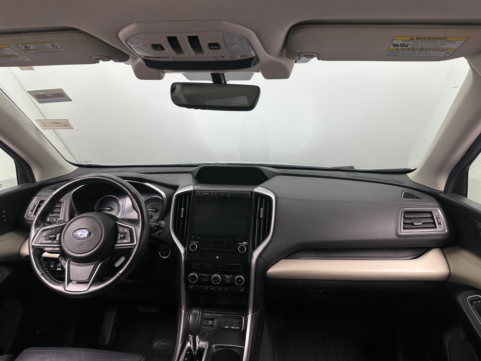 Thumbnail: 2019 Subaru Ascent - 2