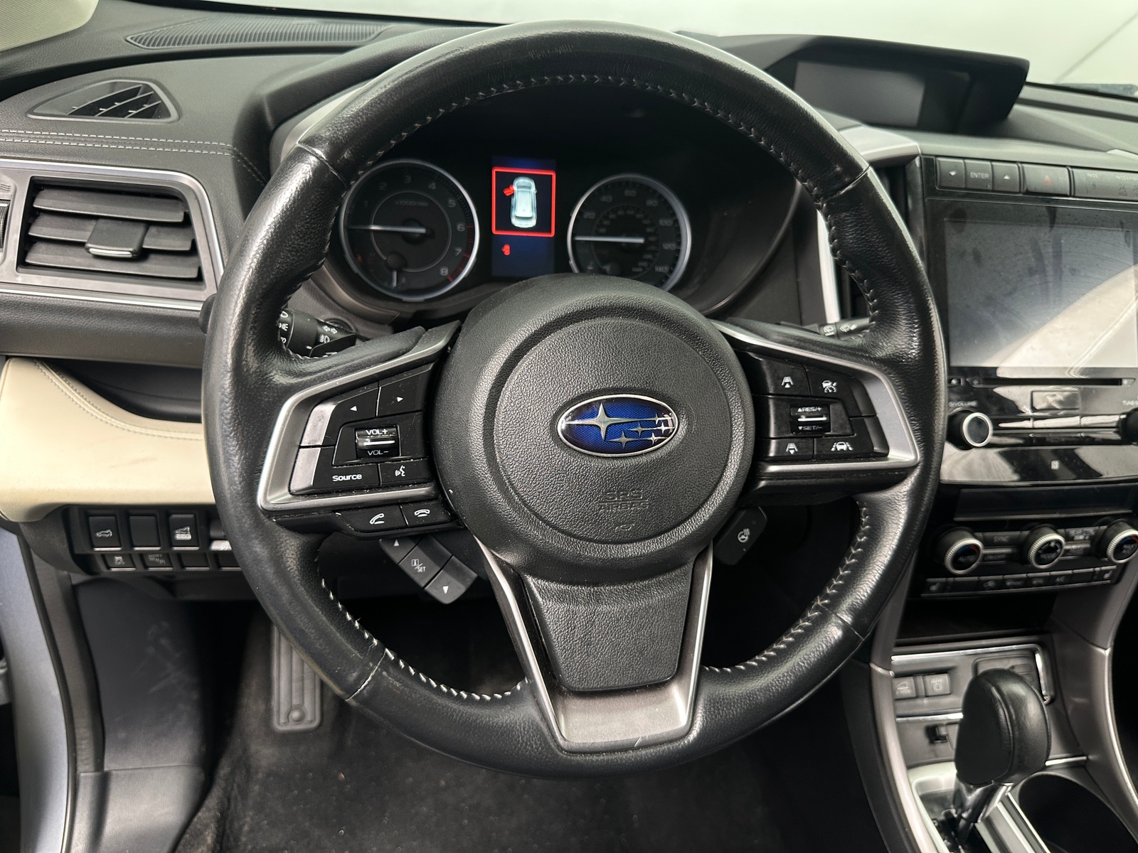 Thumbnail: 2019 Subaru Ascent - 4