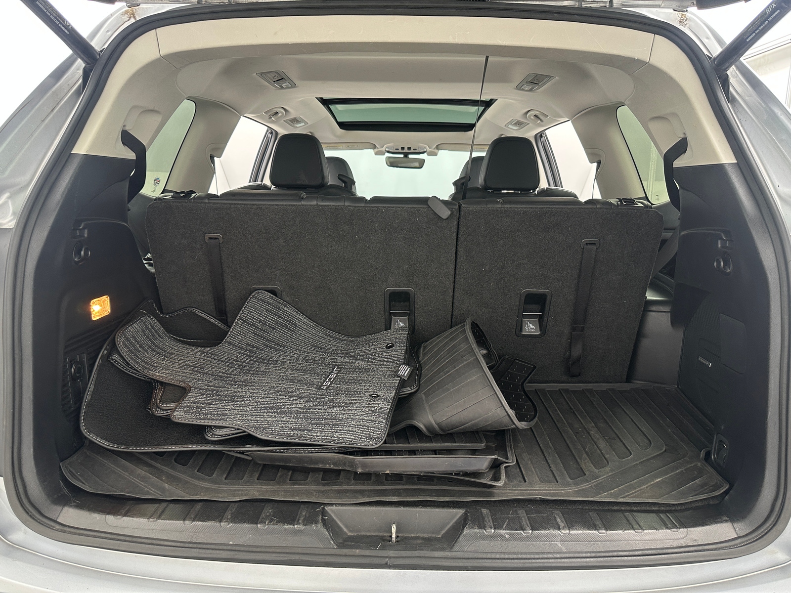 Thumbnail: 2019 Subaru Ascent - 6