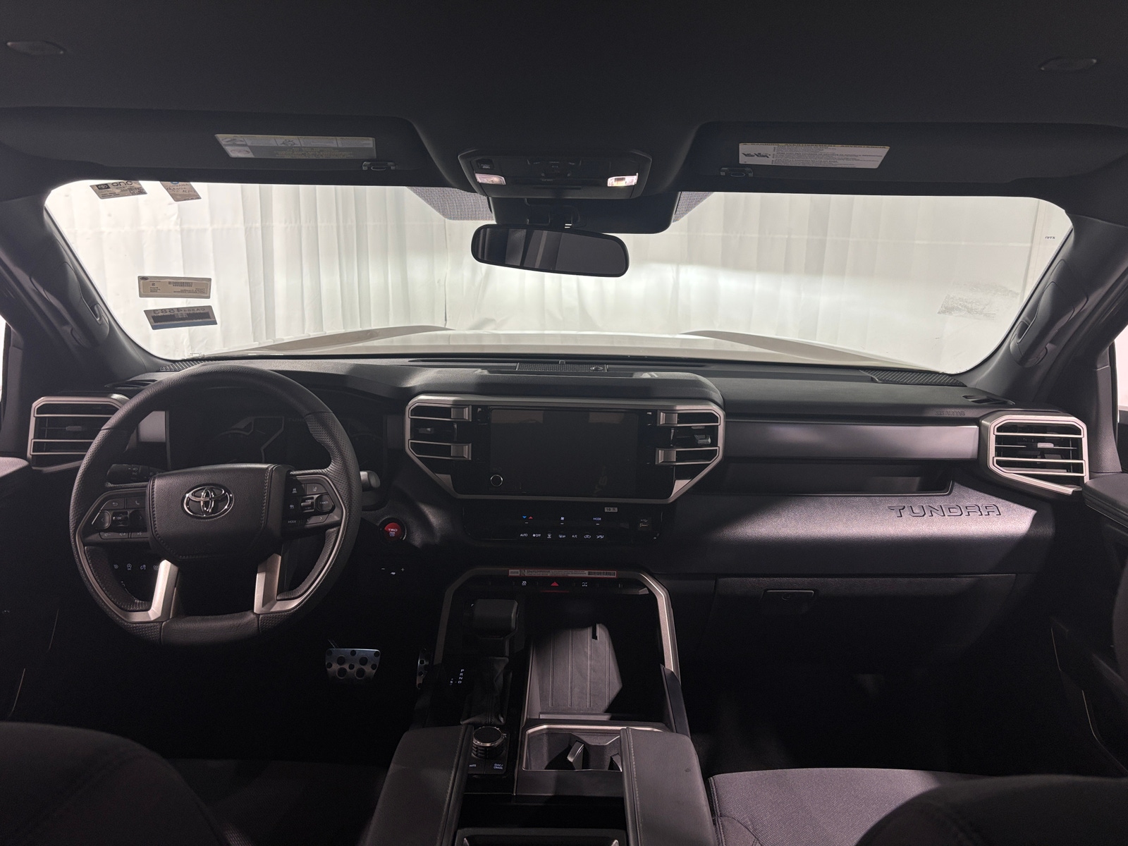 Thumbnail: 2026 Toyota Tundra - 3