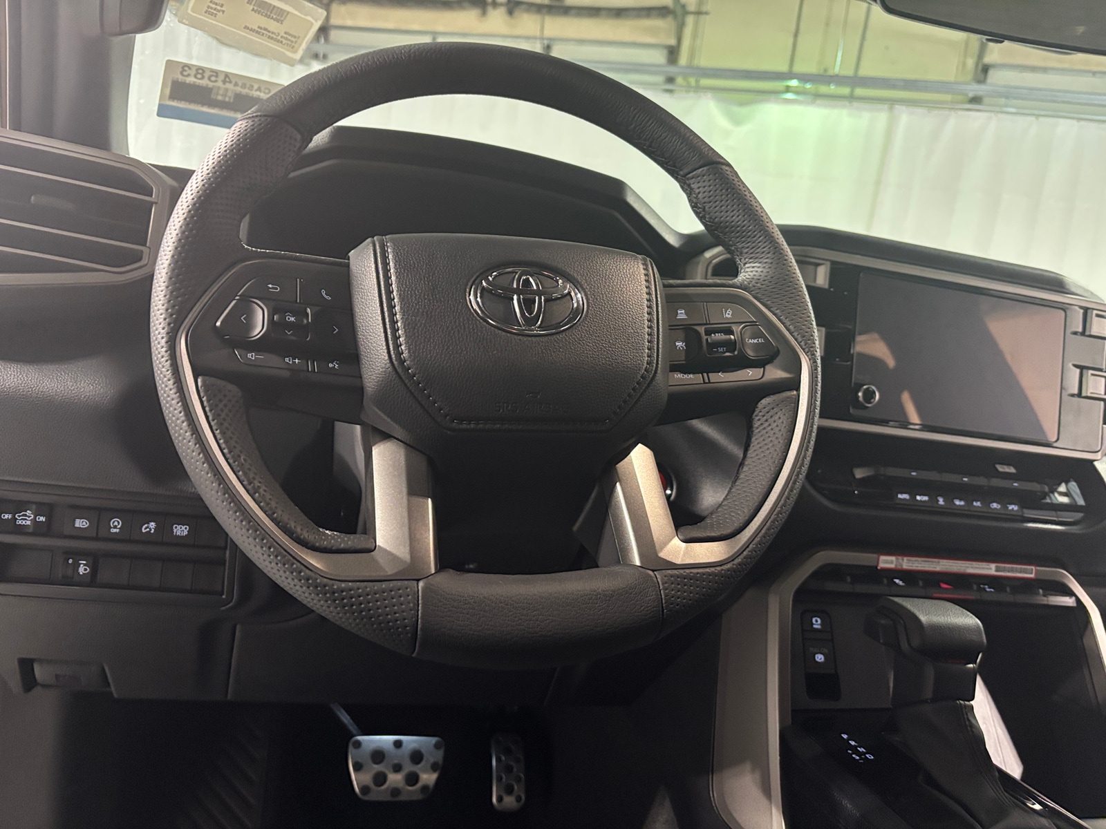 Thumbnail: 2026 Toyota Tundra - 5