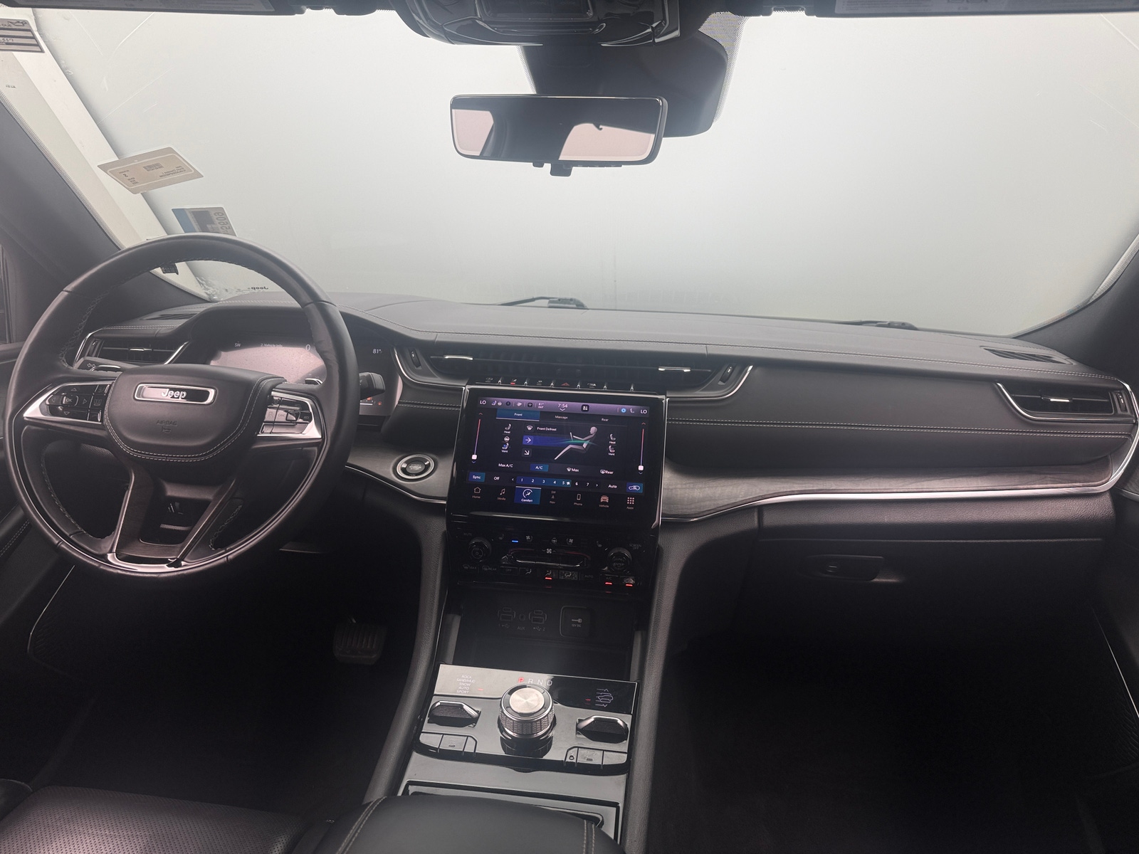 Thumbnail: 2023 Jeep Grand Cherokee L - 2