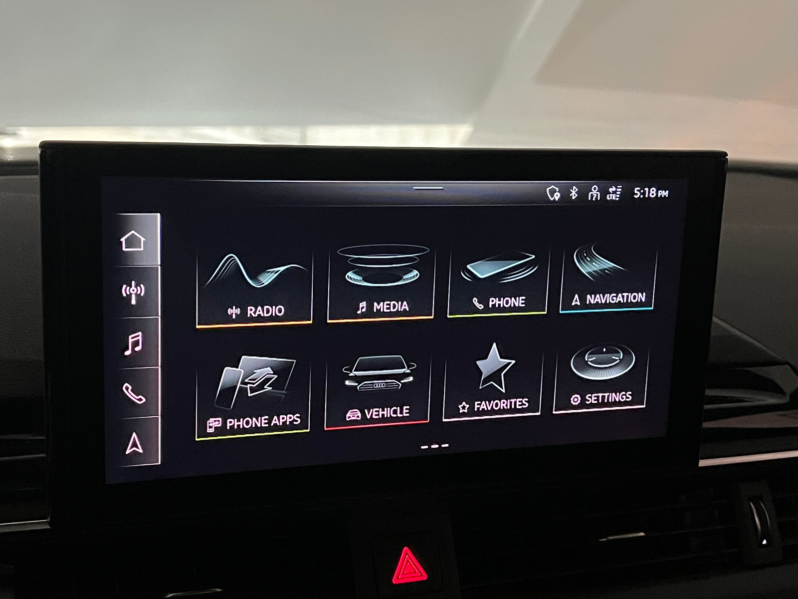 Thumbnail: 2020 Audi A4 - 3