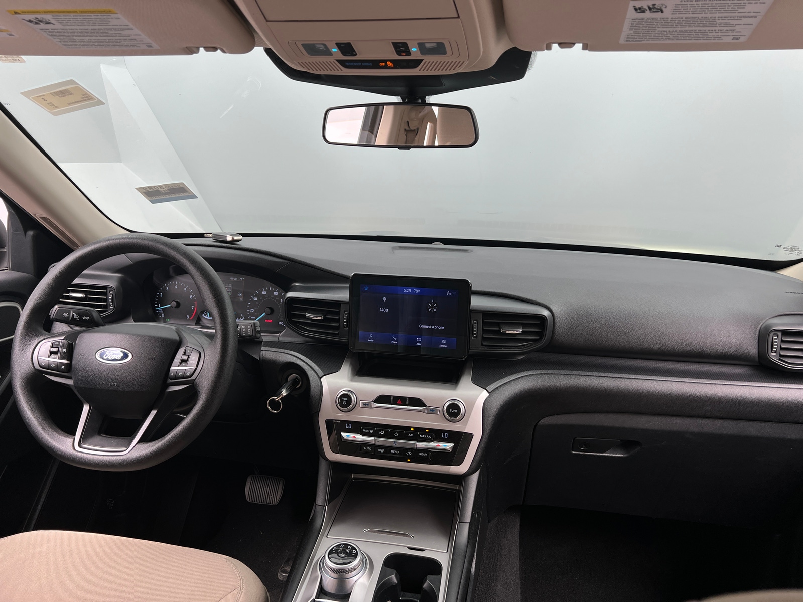 Thumbnail: 2021 Ford Explorer - 3