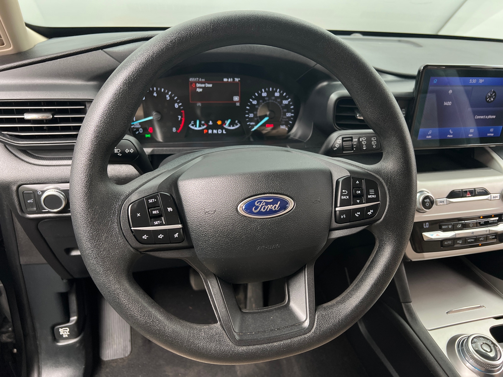 Thumbnail: 2021 Ford Explorer - 5