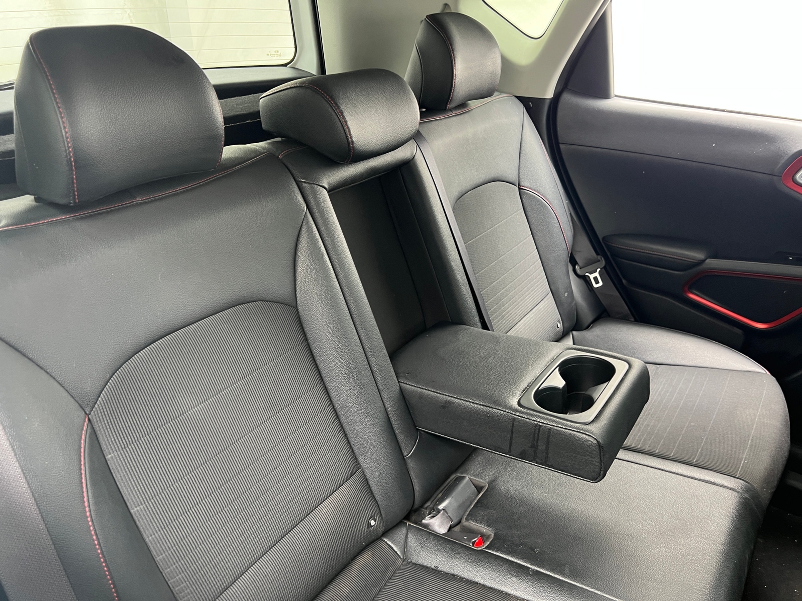 Thumbnail: 2020 Kia Soul - 5