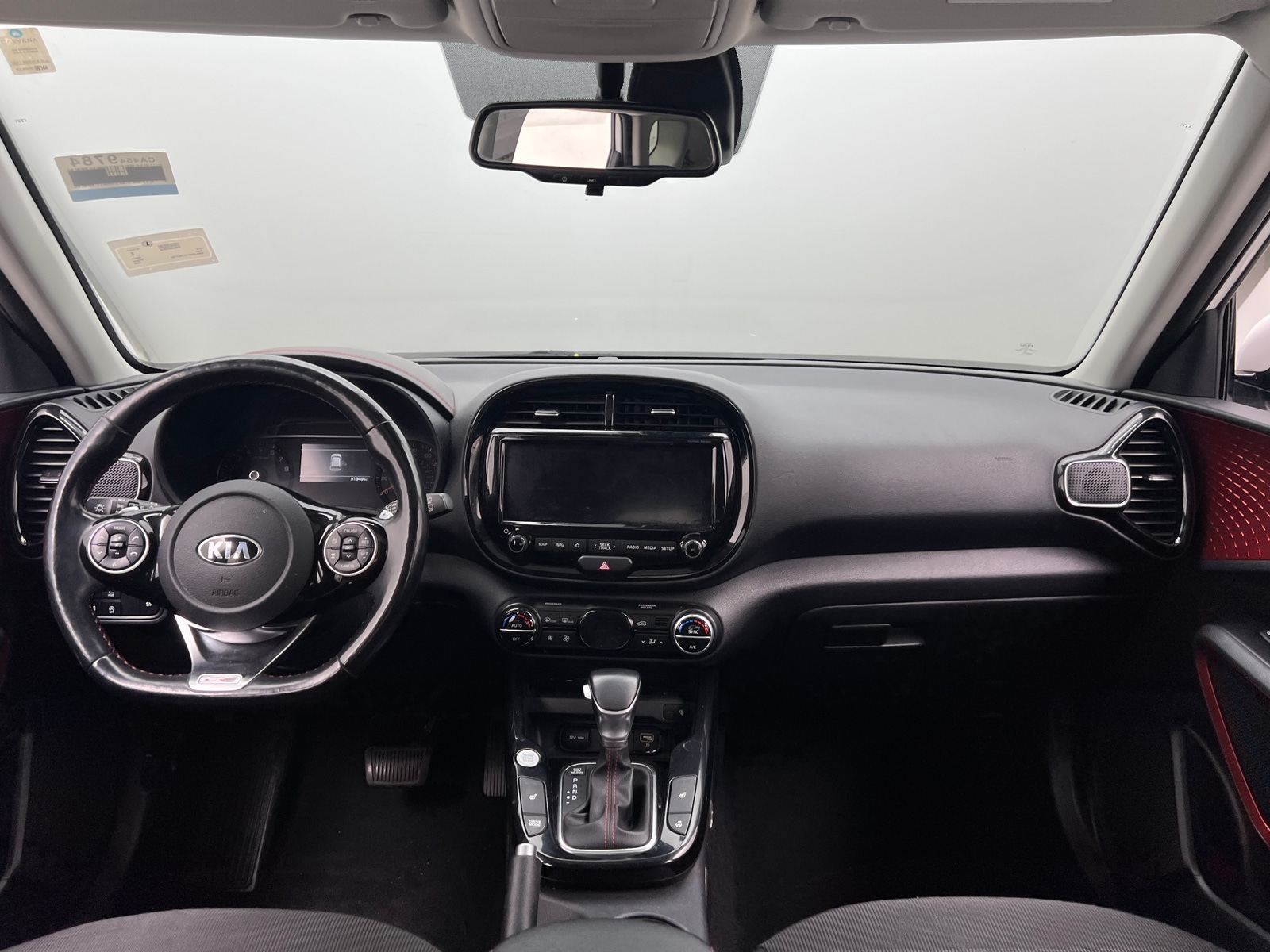 Thumbnail: 2020 Kia Soul - 2
