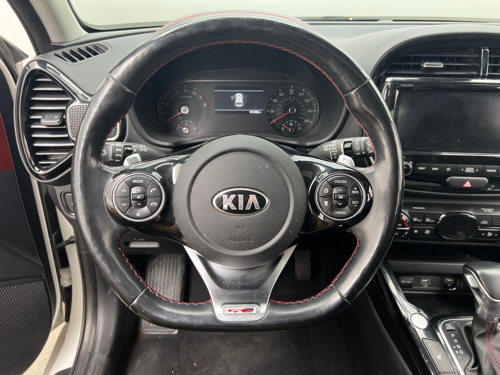 Thumbnail: 2020 Kia Soul - 4